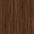 Mesa de centro madera contrachapada marrón roble 100x50,5x35