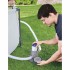 Bestway Bomba de filtro de piscina Flowclear 330