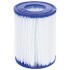Bestway Bomba de filtro de piscina Flowclear 330