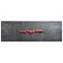 Alfombra de cocina lavable Pepper 60x300