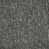 Alfombras de peldaños de escalera 15 uds gris oscuro 56x17x3