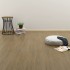 Lamas para suelo autoadhesivas PVC marrón natural 4,46 m² 3