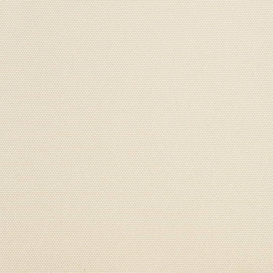 Toldo de lona blanco crema 450x300