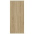 Compostador de listones madera pino impregnada 90x90x90