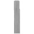 Mueble cabecero color gris Sonoma 220x19x103,5
