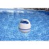 Bestway Altavoz flotante con LED y