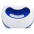 Bestway Altavoz flotante con LED y