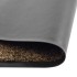 Felpudo lavable marrón 60x180