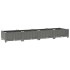 Arriate polipropileno 160x40x23