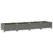Arriate polipropileno 160x40x23 cm
