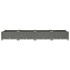 Arriate polipropileno 160x40x23