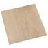 Lamas para suelo autoadhesivas 55 uds PVC marrón 5,11