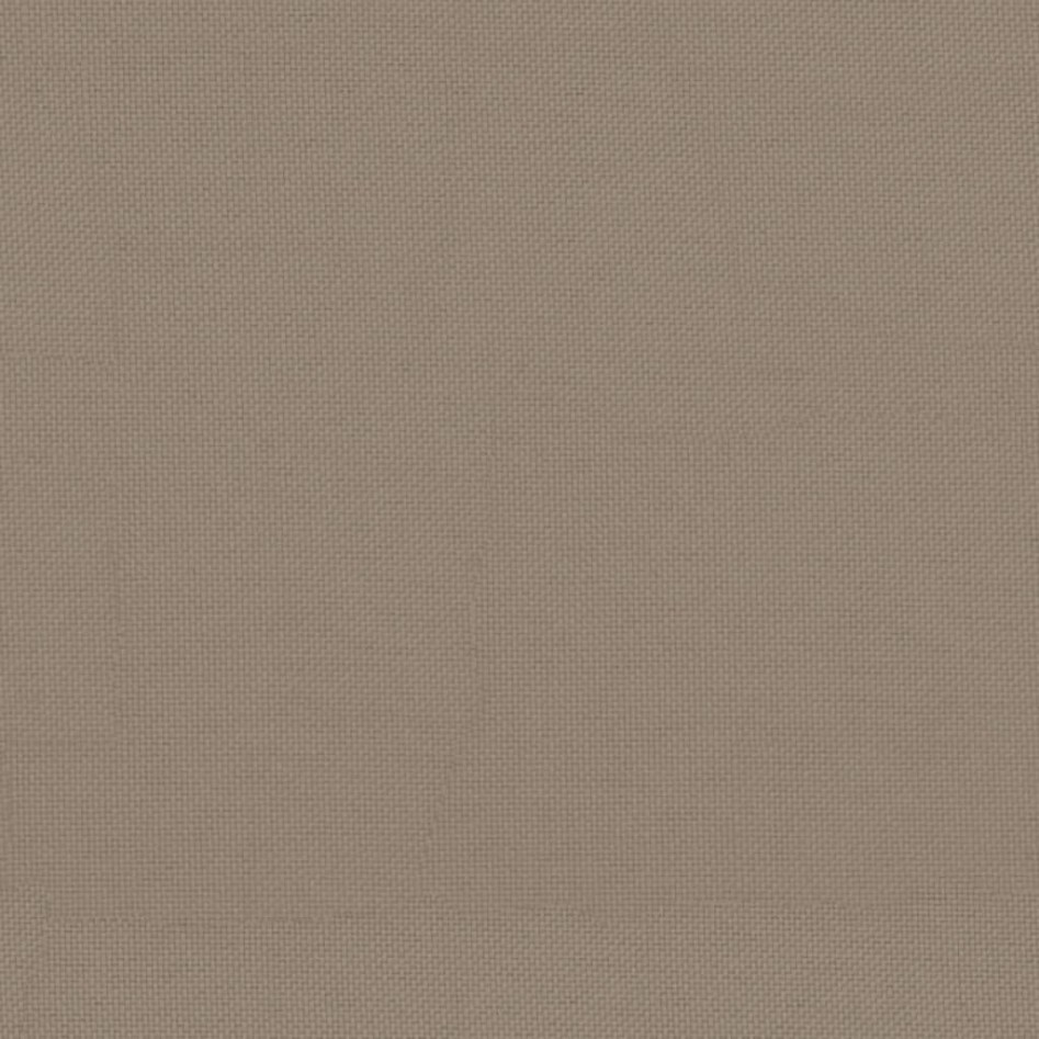 Sofá central con cojines madera maciza de pino marrón