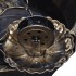 Fuente con luz