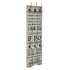 Perchero de pared THANK YOU con 6 ganchos 120x40
