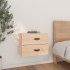 Mesita de noche de pared 50x36x40