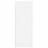 Armario de pared blanco 69,5x34x90