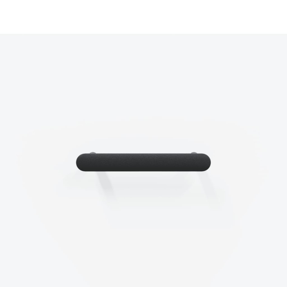 Mesa de centro madera contrachapada blanco 102x50x40