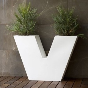 Macetero Uve by Vondom