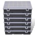 Torre de 6 cajas de