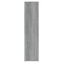 Estantería color gris Sonoma 50x25x106