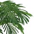 Palmera Cycas artificial con macetero 140 cm
