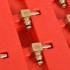 Medidor de flujo diesel y adaptadores Common Rail 8