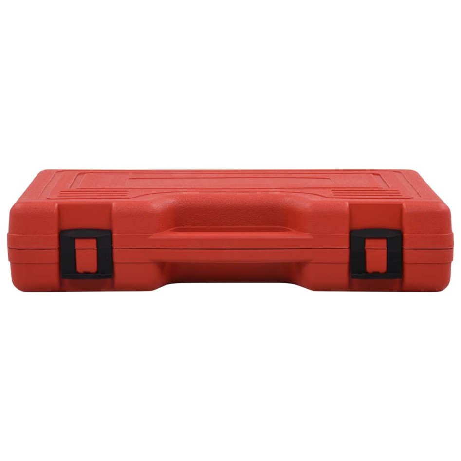 Comprobador presión circuito refrigeración y radiador 18