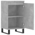 Aparadores 2 uds madera de ingeniería gris hormigón 40x35x70