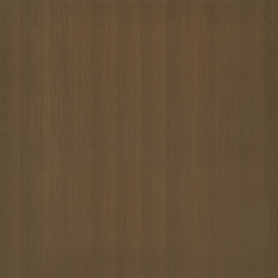 Estantería/divisor madera de pino marrón miel 80x25x132