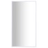 Espejo blanco 100x60