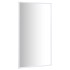 Espejo blanco 100x60