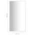 Espejo blanco 100x60