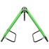 Tumbona plegable de acero