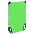 Tumbona plegable de acero