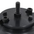 Herramienta montaje sensor posición cigüeñal Land Rover