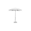 Parasol Tenerife Inox Ø200