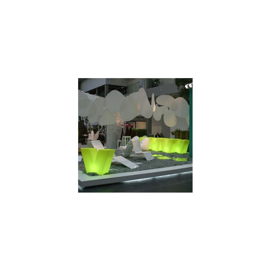 Macetero Uve by Vondom