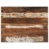 Tablero de mesa rectangular madera maciza 60x80 cm 15-16