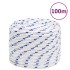 Cuerda de barco polipropileno blanco 18 mm 100