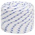 Cuerda de barco polipropileno blanco 18 mm 100