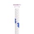 Cuerda de barco polipropileno blanco 18 mm 100