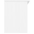 Banco zapatero ALTA madera maciza de pino blanco 100x35x45