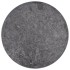 Tablero para mesa mármol gris Ø50x2,5