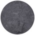 Tablero para mesa mármol gris Ø50x2,5