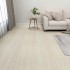 Lamas para suelo autoadhesivas 55 uds PVC beige 5,11