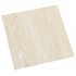 Lamas para suelo autoadhesivas 55 uds PVC beige 5,11