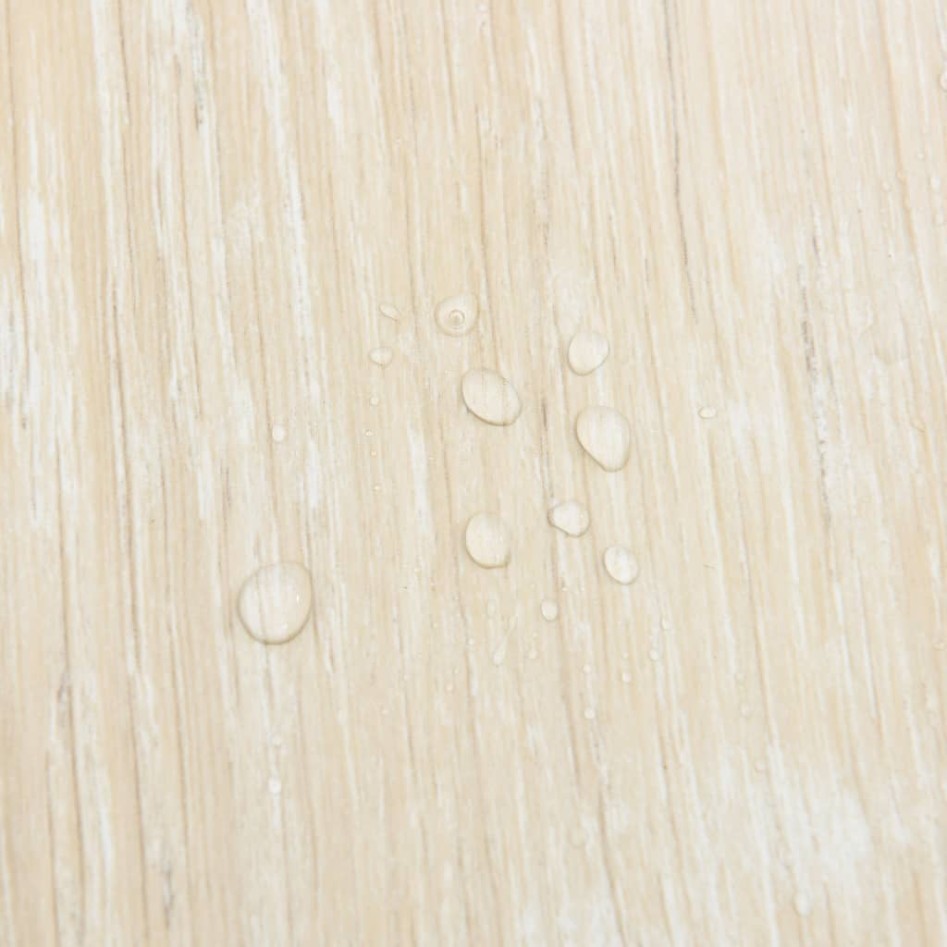 Lamas para suelo autoadhesivas 55 uds PVC beige 5,11