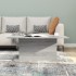 Mesa de centro madera de ingeniería gris Sonoma 102x55,5x40