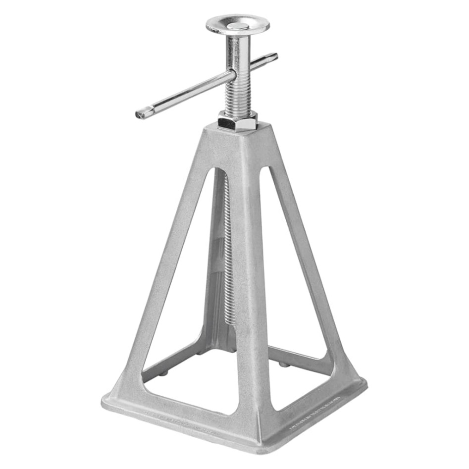 Soporte estabilizador de aluminio remolques ProPlus 360803 4